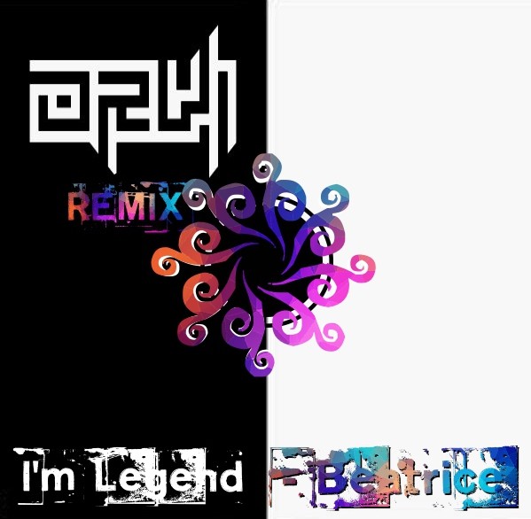 I'm Legend - Beatrice (ORVi REMIX) episode artwork