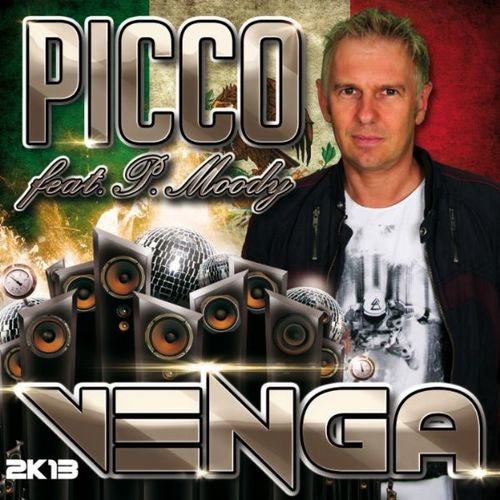Picco vs. Dj Shtopor - Venga 2k13 (Dj Sharapoff Mash up) episode artwork