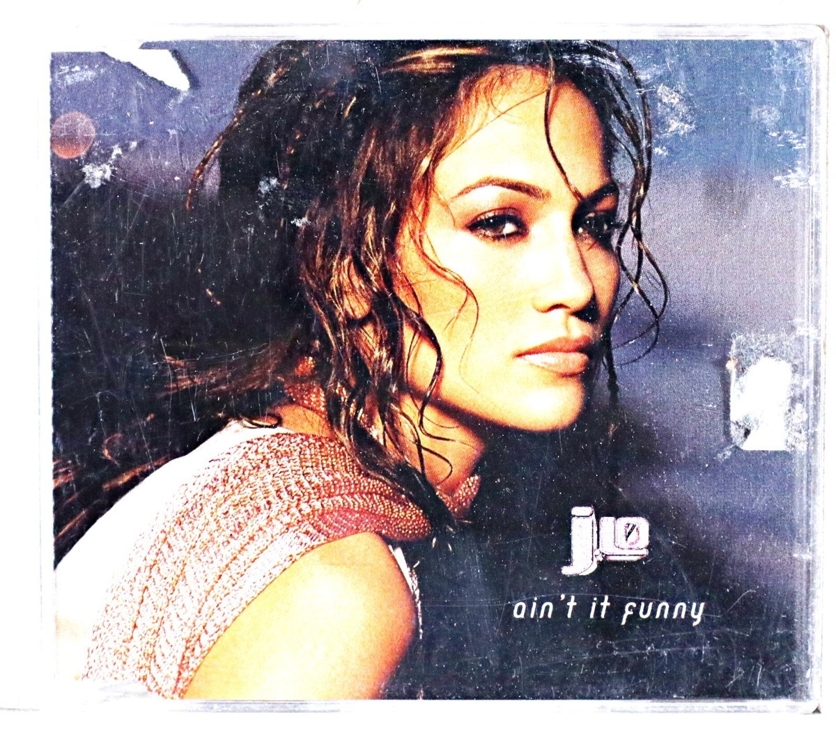 Jennifer Lopez - Ain't it funny (Saxaq & Max Roven Remix) episode artwork