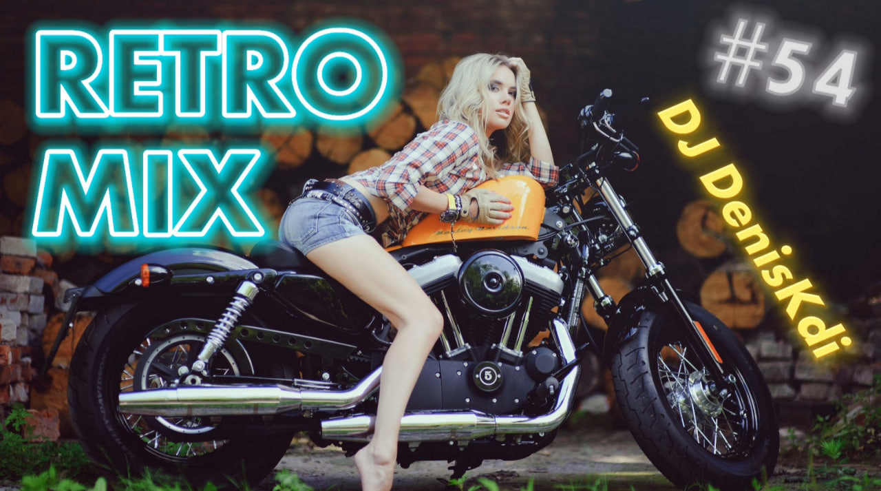 Mixes: Eurodance