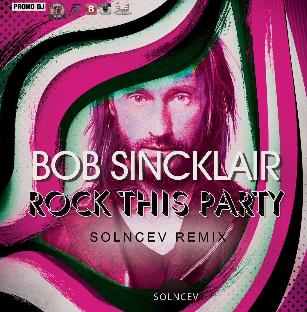 Stardust Music Sounds Better With You Bob Sinclar Remix