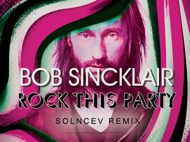 Rock this party bob sinclair feat cutee b mp3 torrent lo imposible bittorrent dvdrip