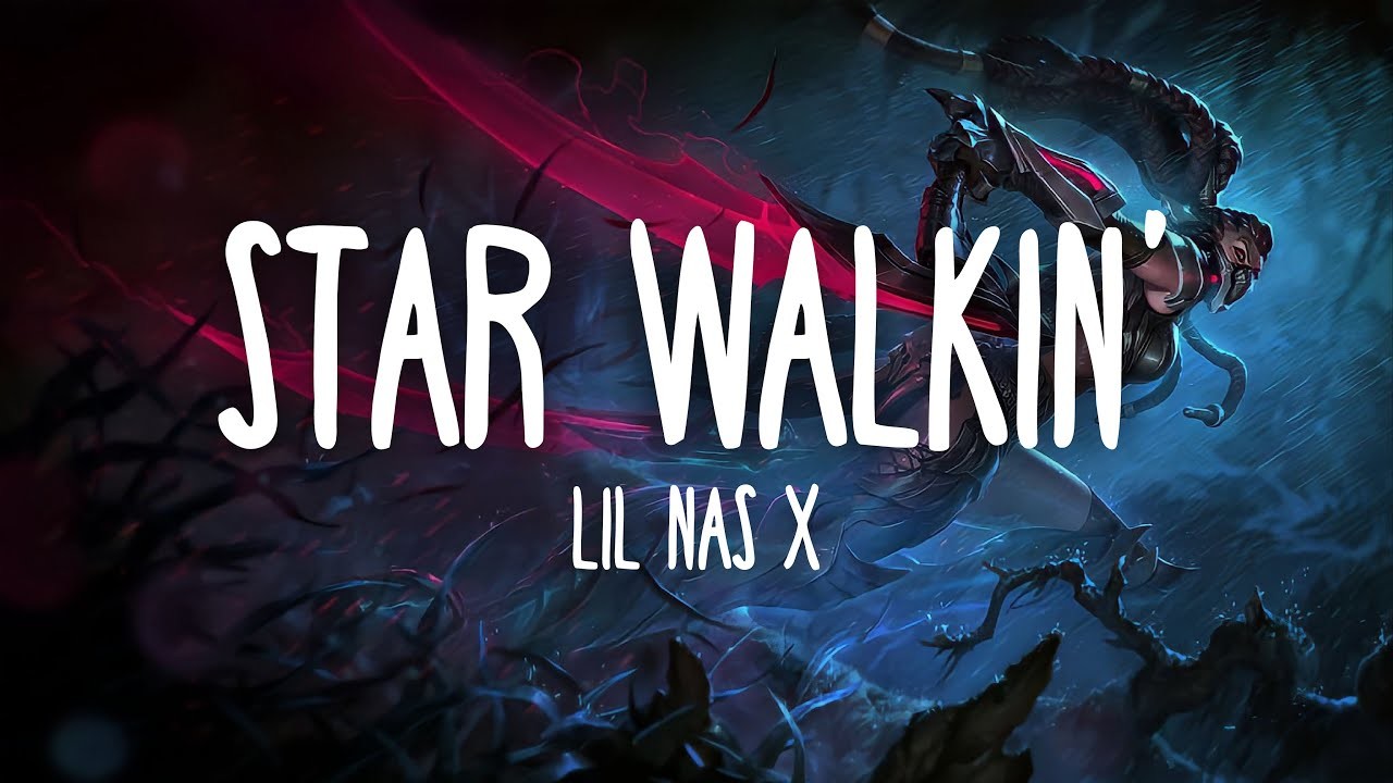 Whatever dj safiter remix kygo ava max. Star Walkin' League of Legends Worlds Anthem. Star Walkin' (League of Legends Worlds Anthem) Lil nas x. Lil nas x Star Walking. Lil nas x Star Walking обложка.