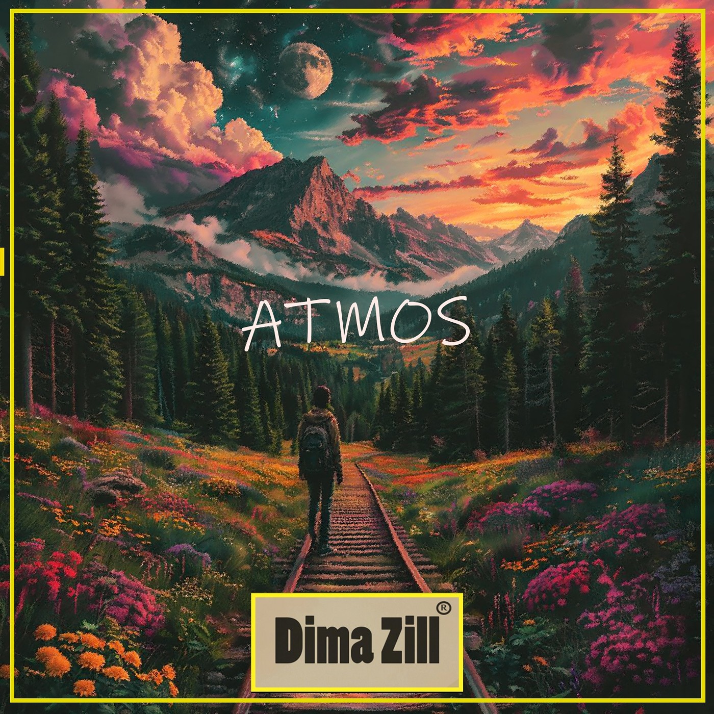 Dima Zill-ATMOS