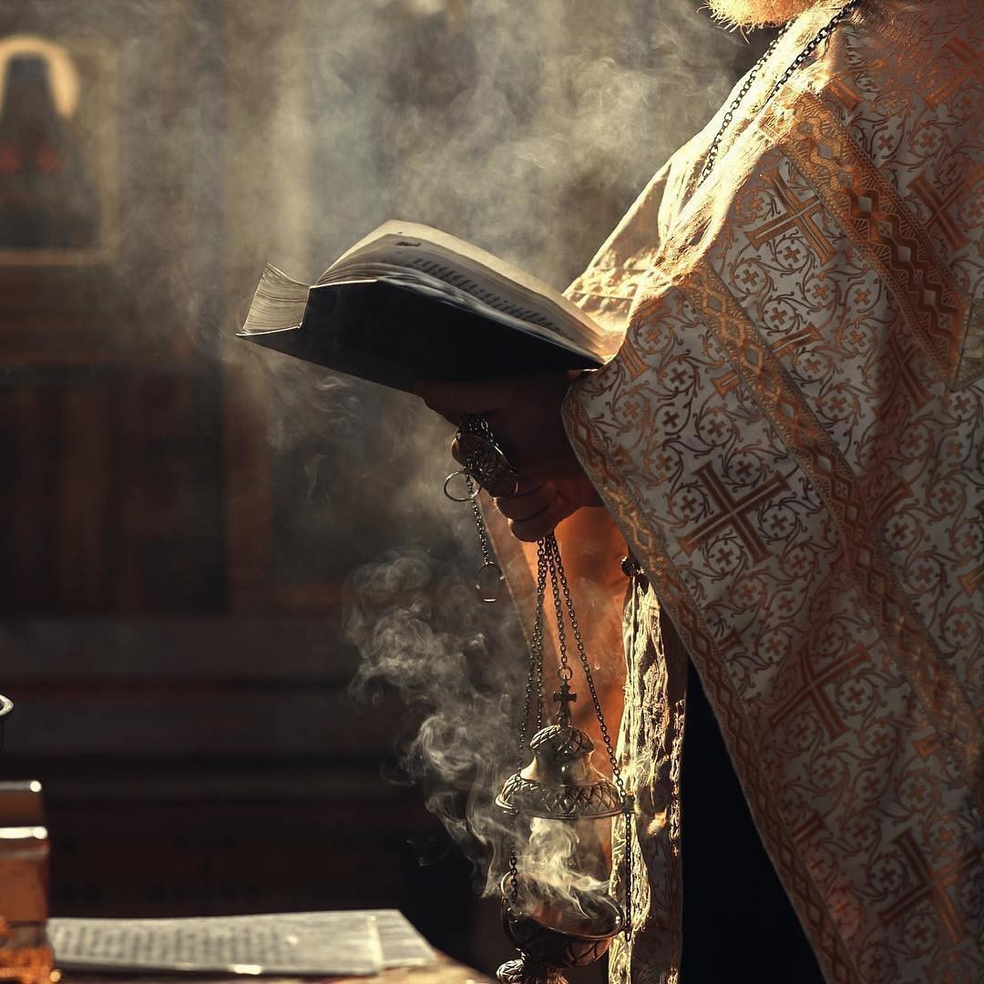 Project Vahagn -  armenian  prayer Project Vahagn -  armenian  prayer