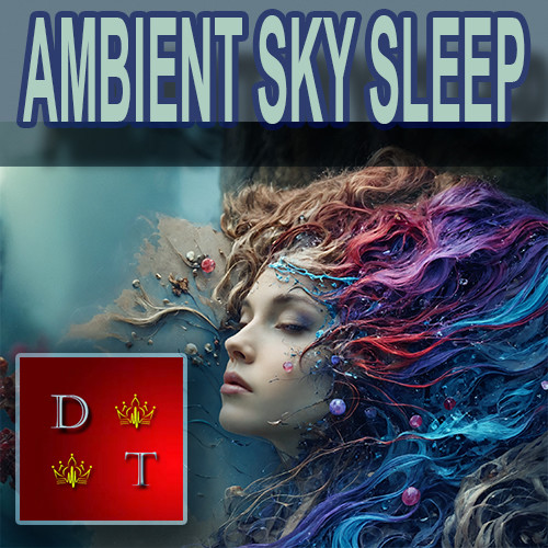 Ambient sky Sleep Ambient sky Sleep