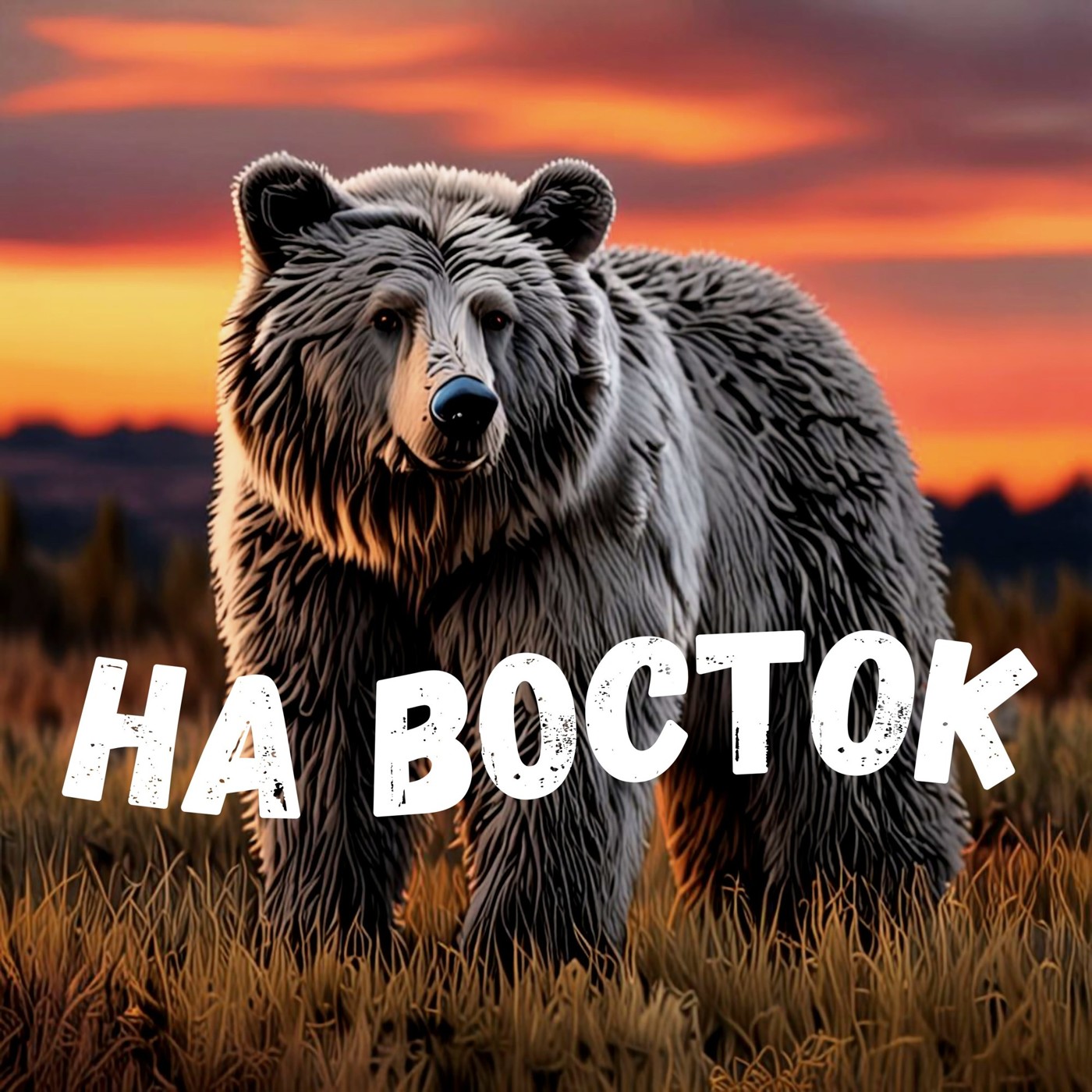 Dj Polkovnik & Тимур Вагапов - На восток