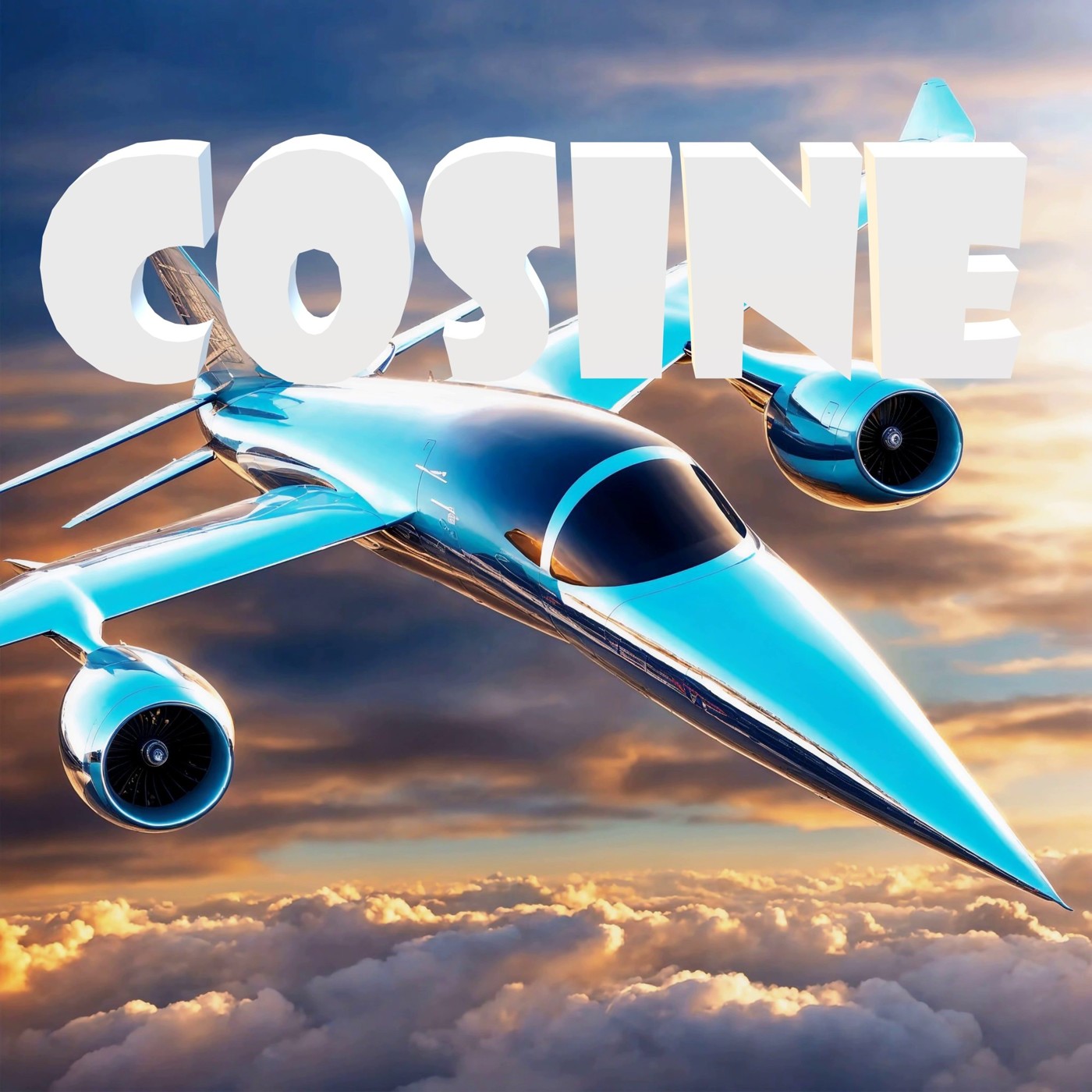 Dj Polkovnik - COSINE