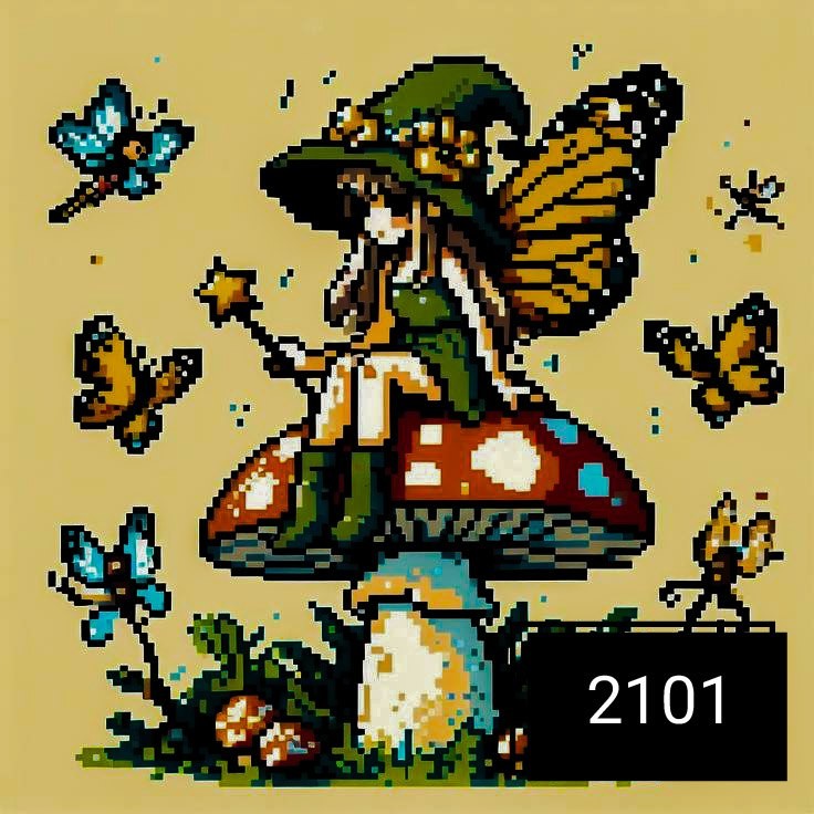 OKTOBER 2101 - Jolii mix OKTOBER 2101 - Jolii mix