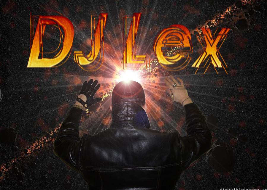 DJ Lex (Нерюнгри) podcast artwork