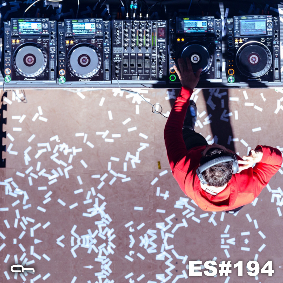 Etyology Sessions #194 // 26.01.2017