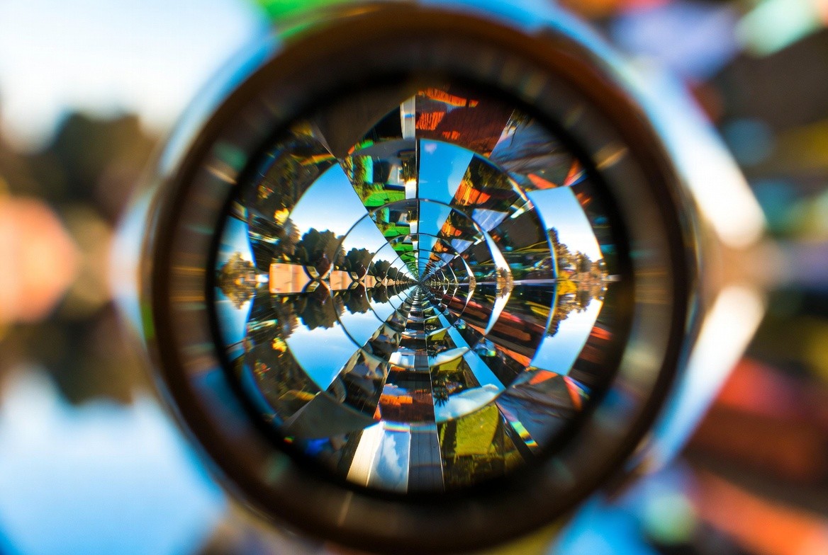 Калейдоскоп