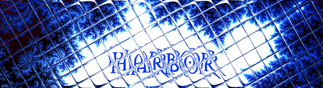 PromoDJ banner for @harbor