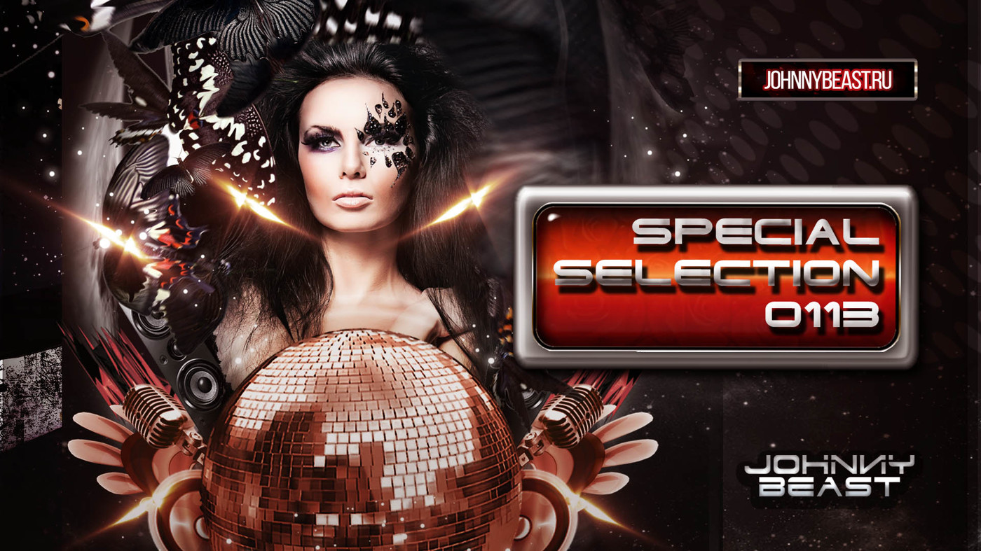 Special Selection Podcasts