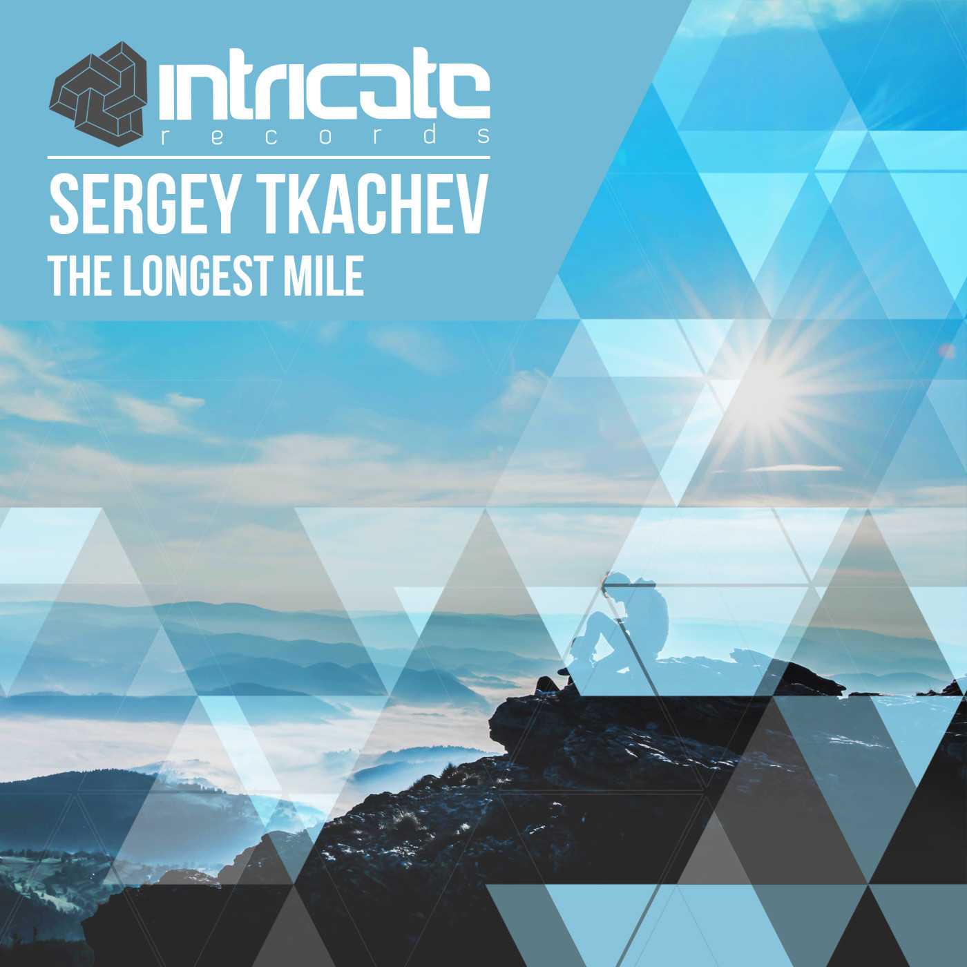 Sergey Tkachev - The Longest Mile episode artwork