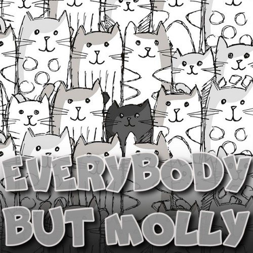 Everybody but us. Everybody but us