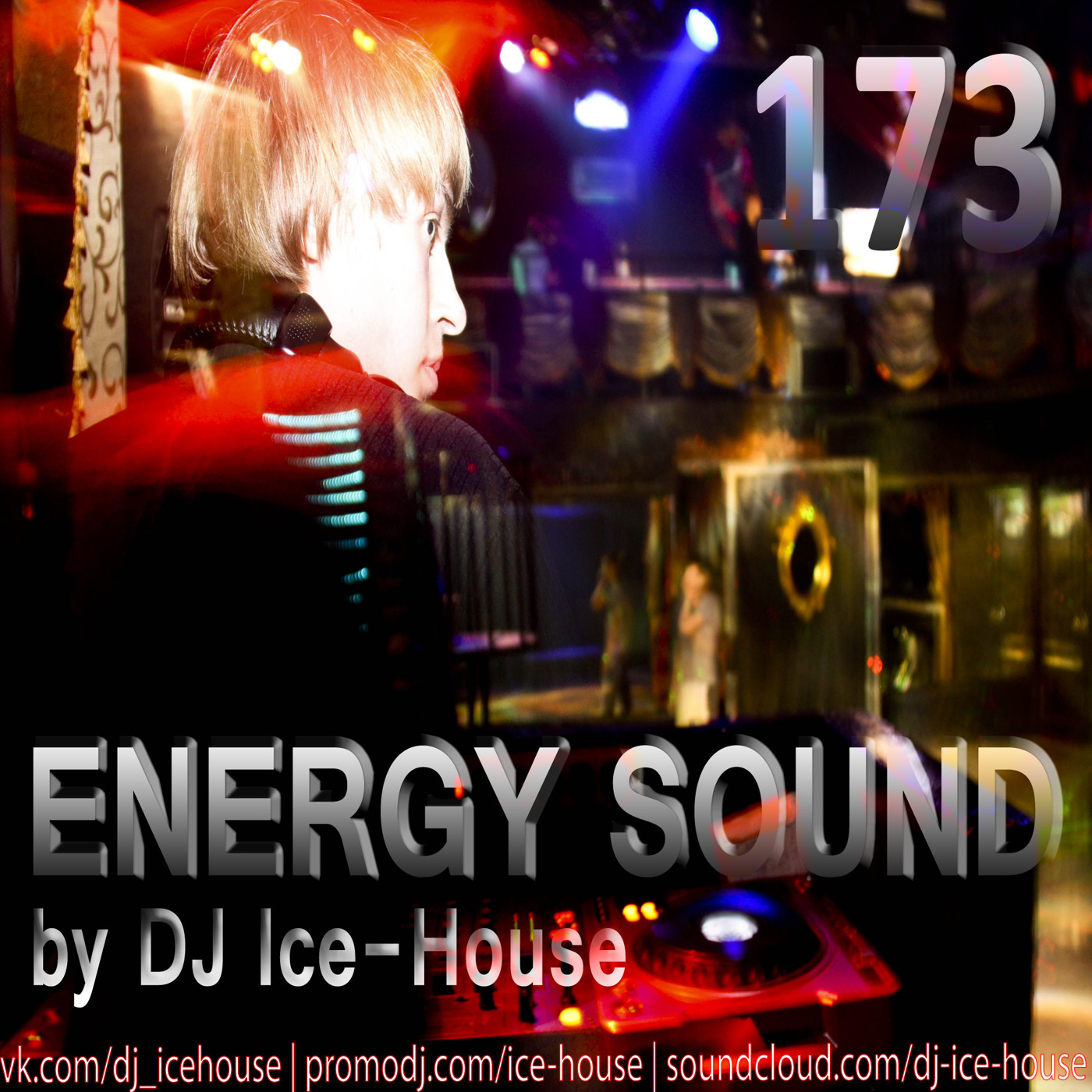 Energy Sound