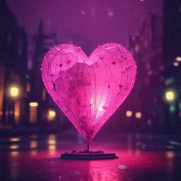 Блонди - Стеклянное сердце Блонди - Стеклянное сердце