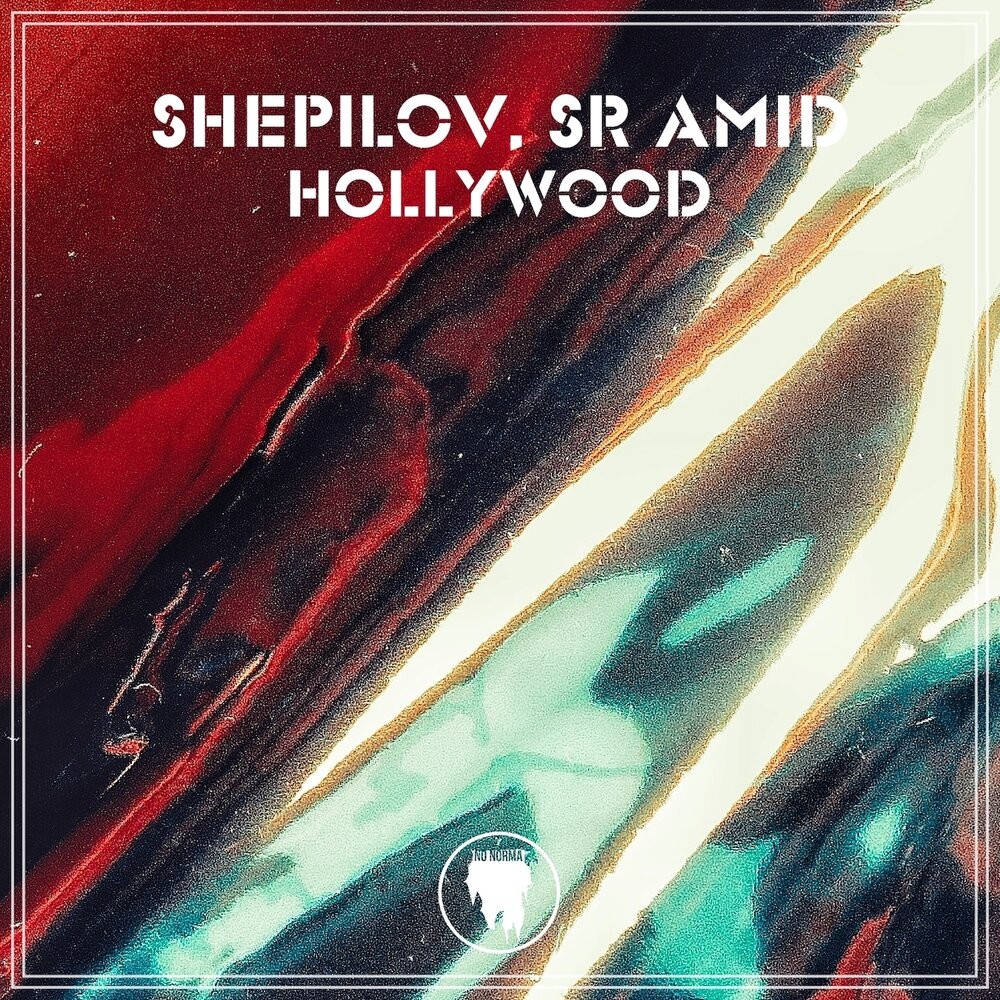 Shepilov, Sr Amid - Hollywood