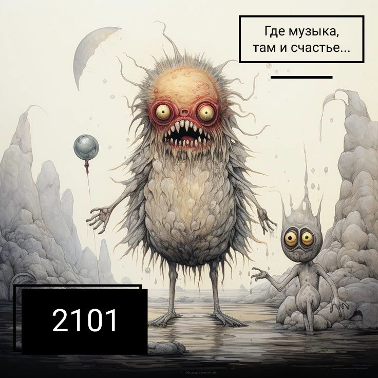 OKTOBER 2101 - Gorffo mix