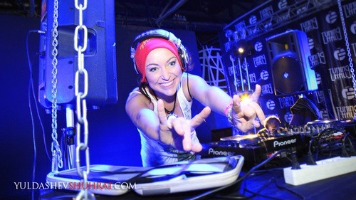 Dj Katrin Vesna - Old SCHOOL Club DANCE BirthDay MiXX Dj Katrin Vesna - Old SCHOOL Club DANCE BirthDay MiXX