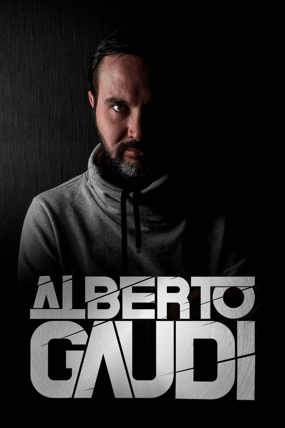DJ ALBERTO GAUDI / MOSCOW CLUB BANGAZ RECORDS
