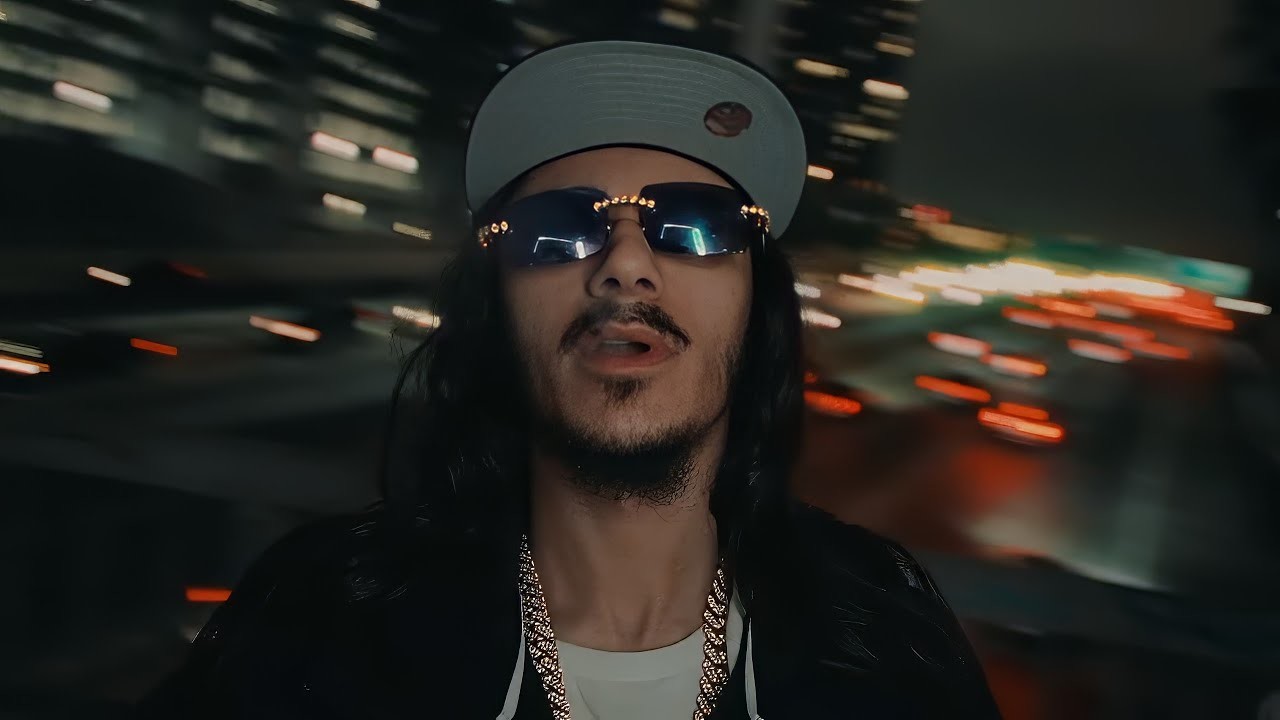 FRTN - junky yard (Detroit Type Beat)