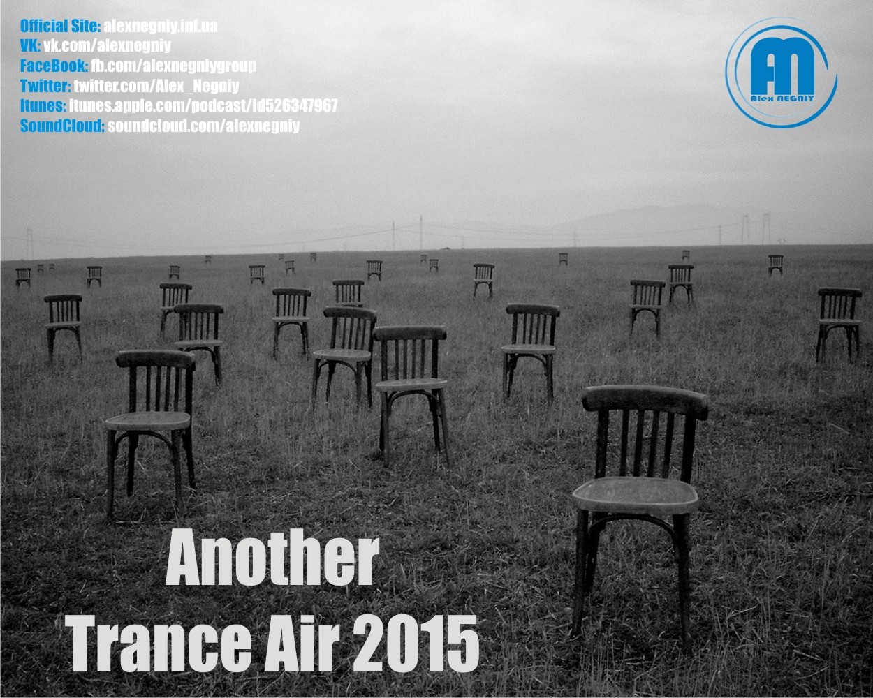 Alex NEGNIY - Another Trance Air 2015 episode artwork