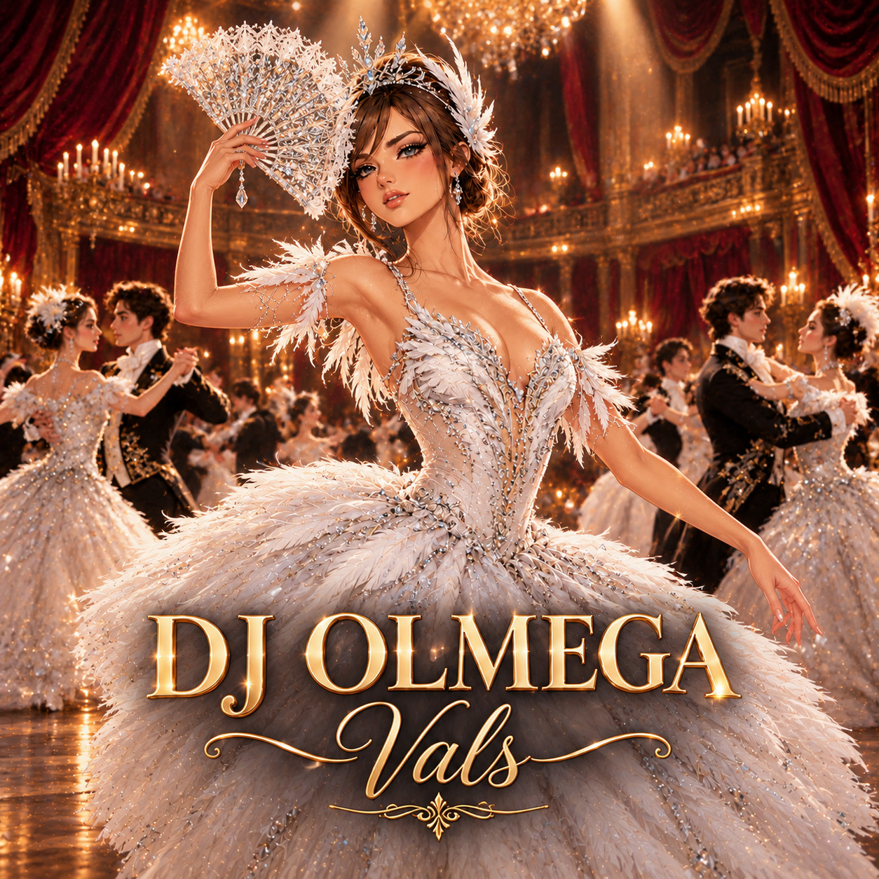 Artwork for Tracks