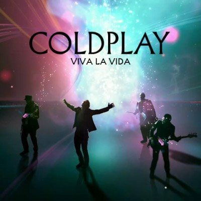 Coldplay - Viva La Vida (Oneon Remix)