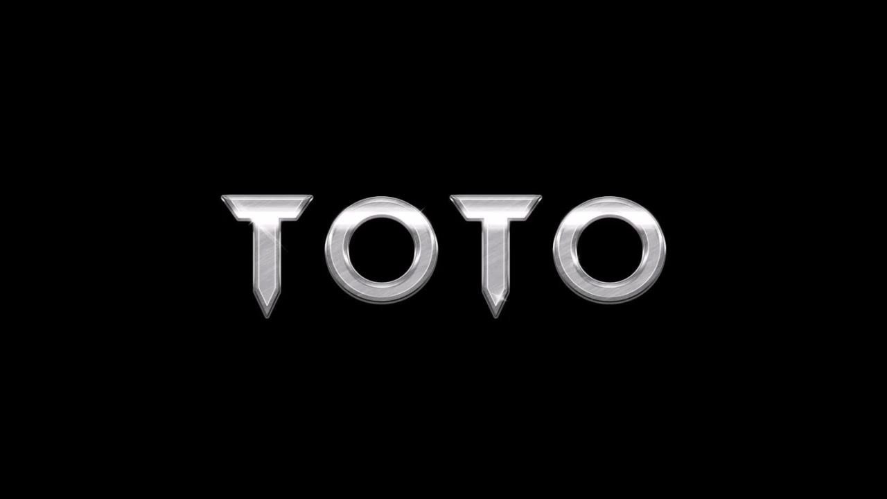 Тото спой мне за лайф. Надпись Toto. Toto Band. Тото логотип. Toto 1978.