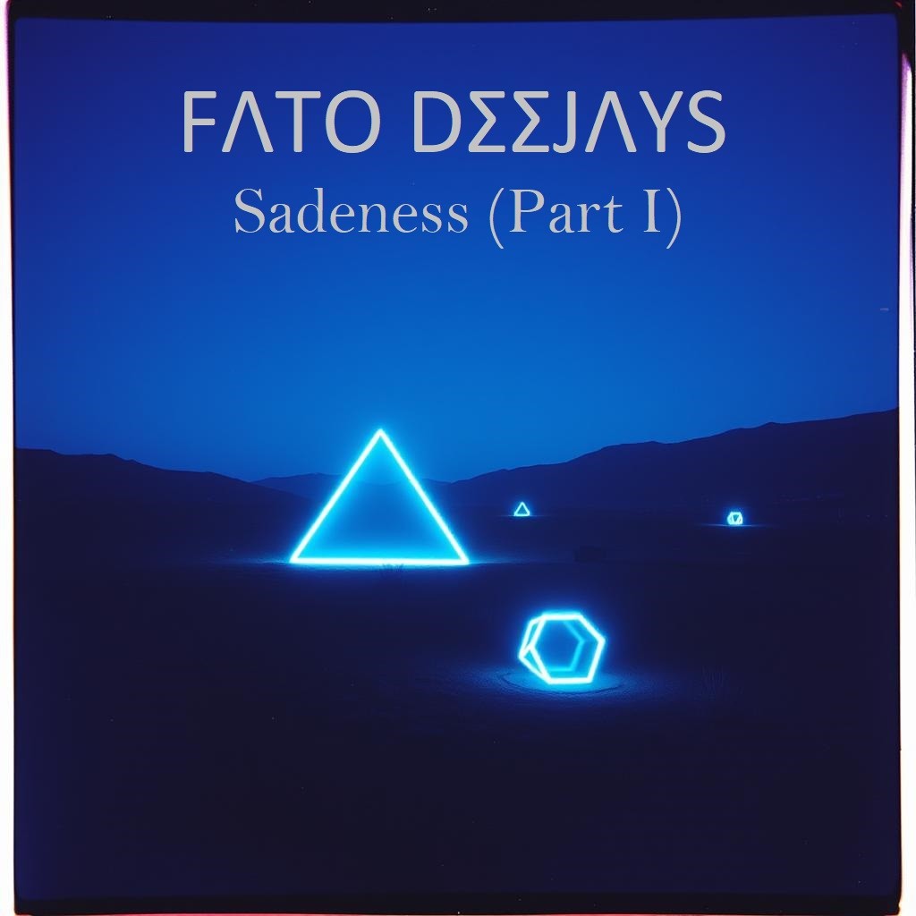 FATO DEEJAYS - Sadeness (Part I)