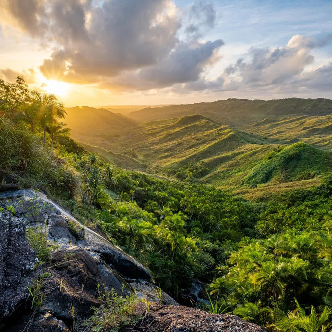 Nickos - Journey To Distant Lands (Instrumental Music)