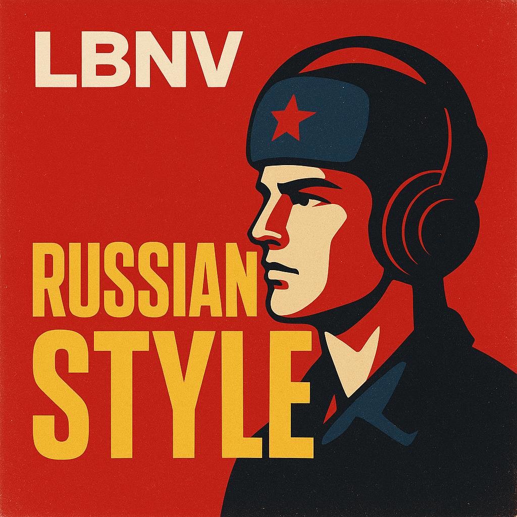 LBNV - Russian Style №4
