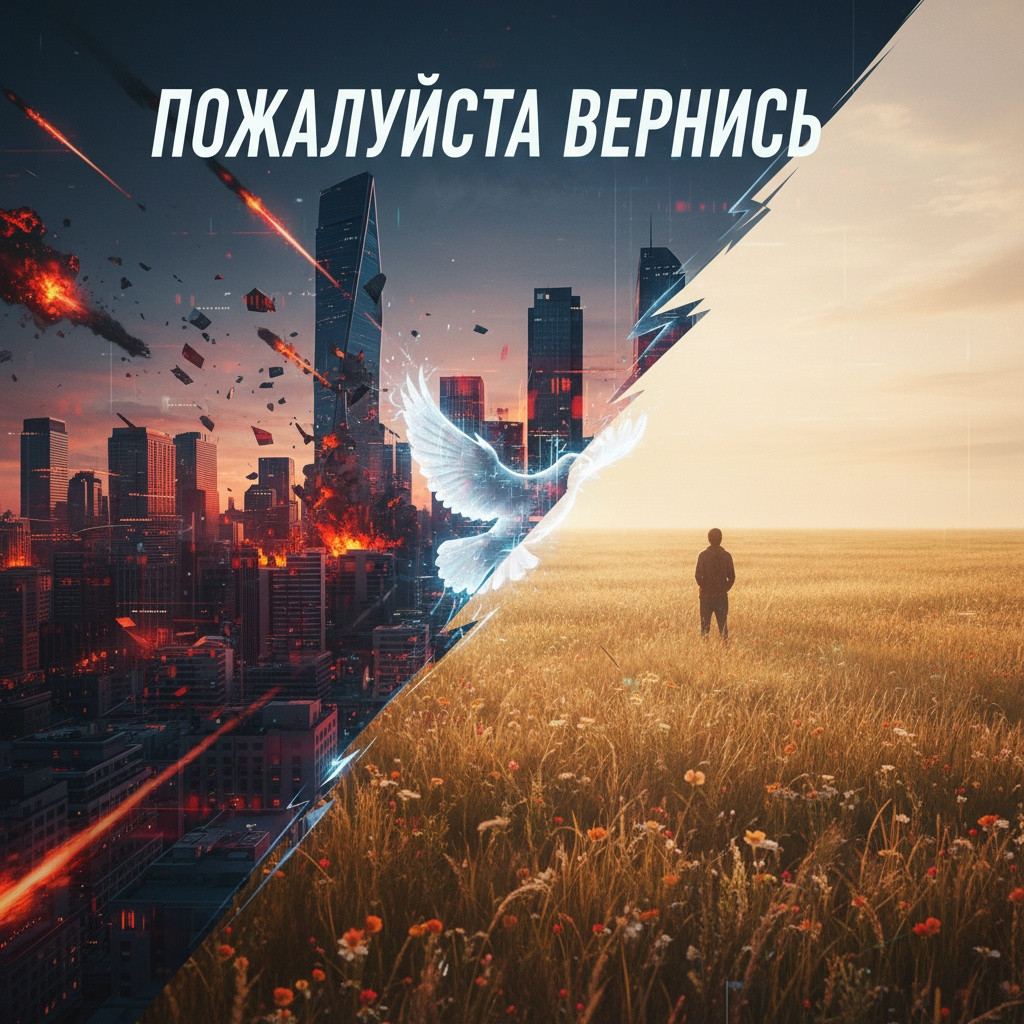 Пожалуйста вернись