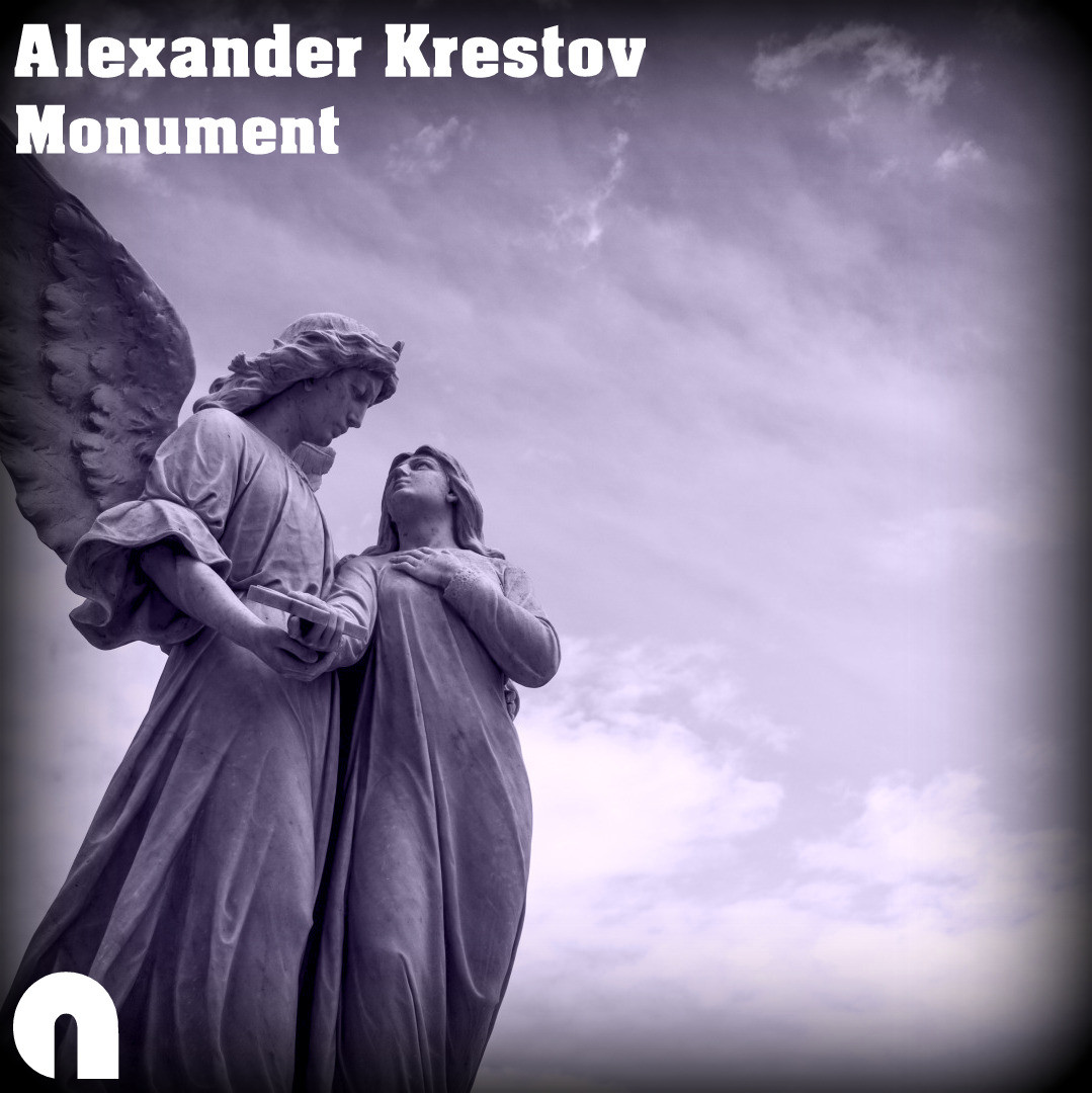 Alexander Krestov - Monument