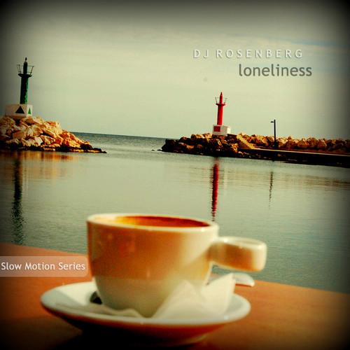 DJ Rosenberg - loneliness (SlowMotionSeries)