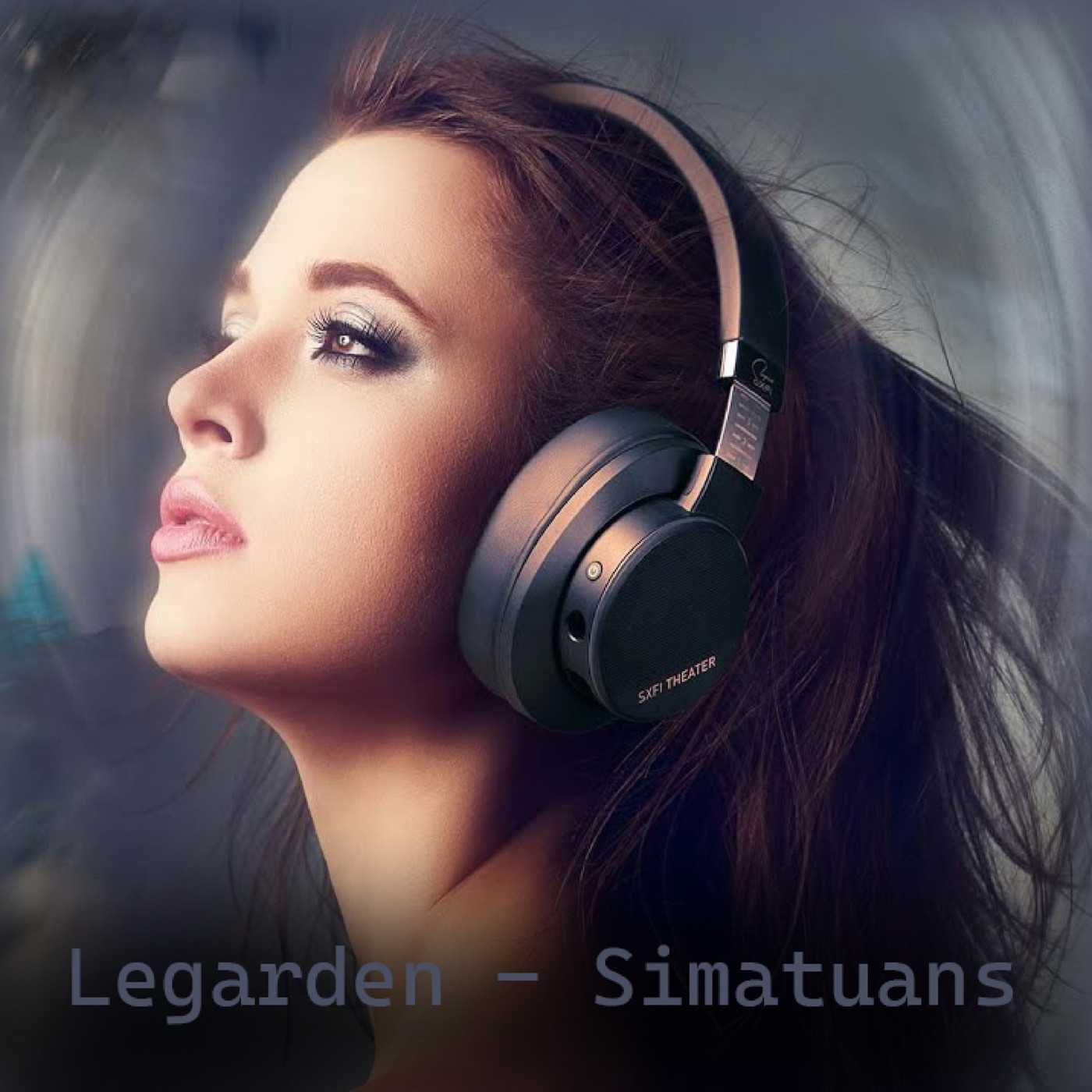 Legarden