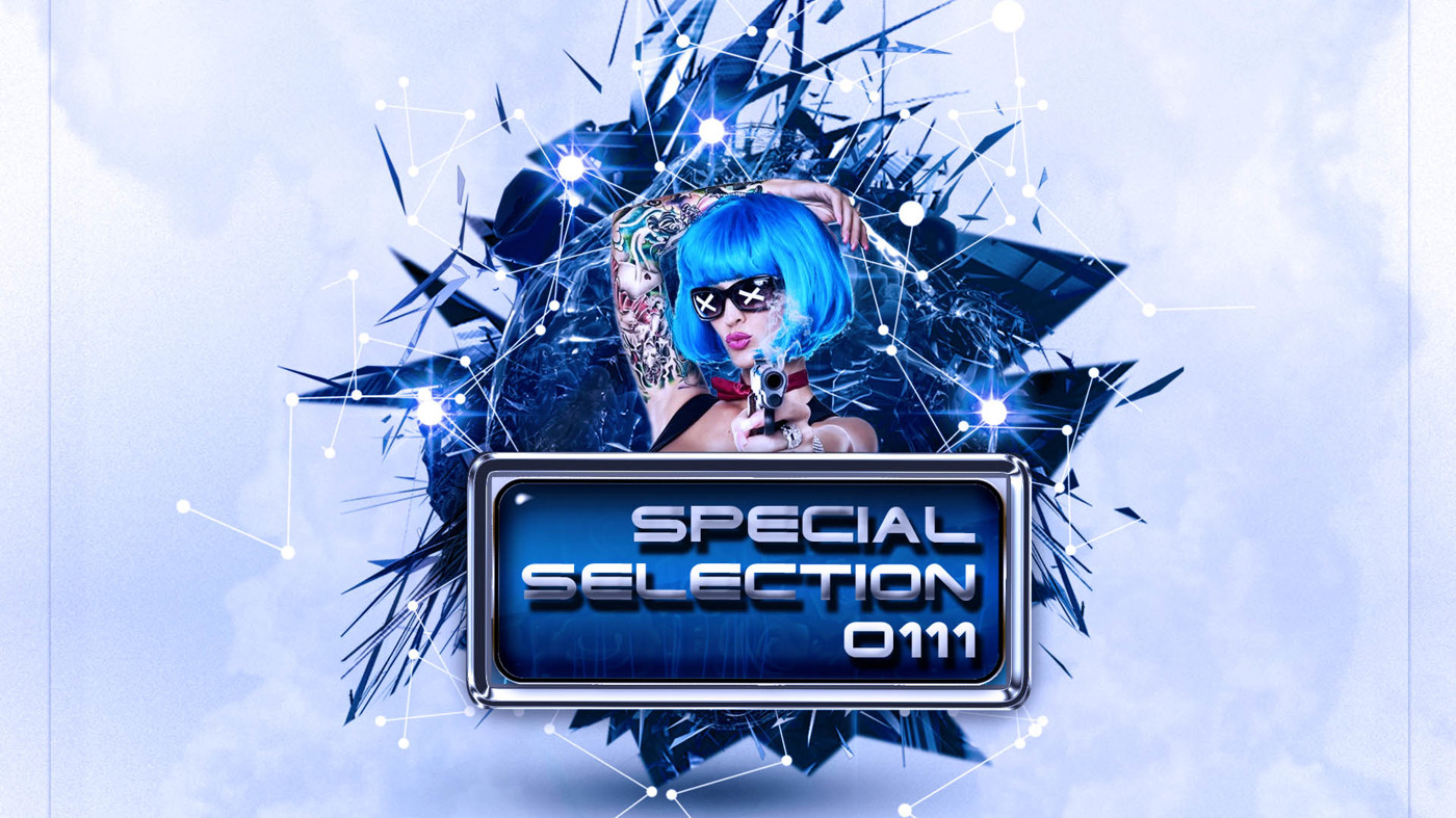Special Selection Podcasts