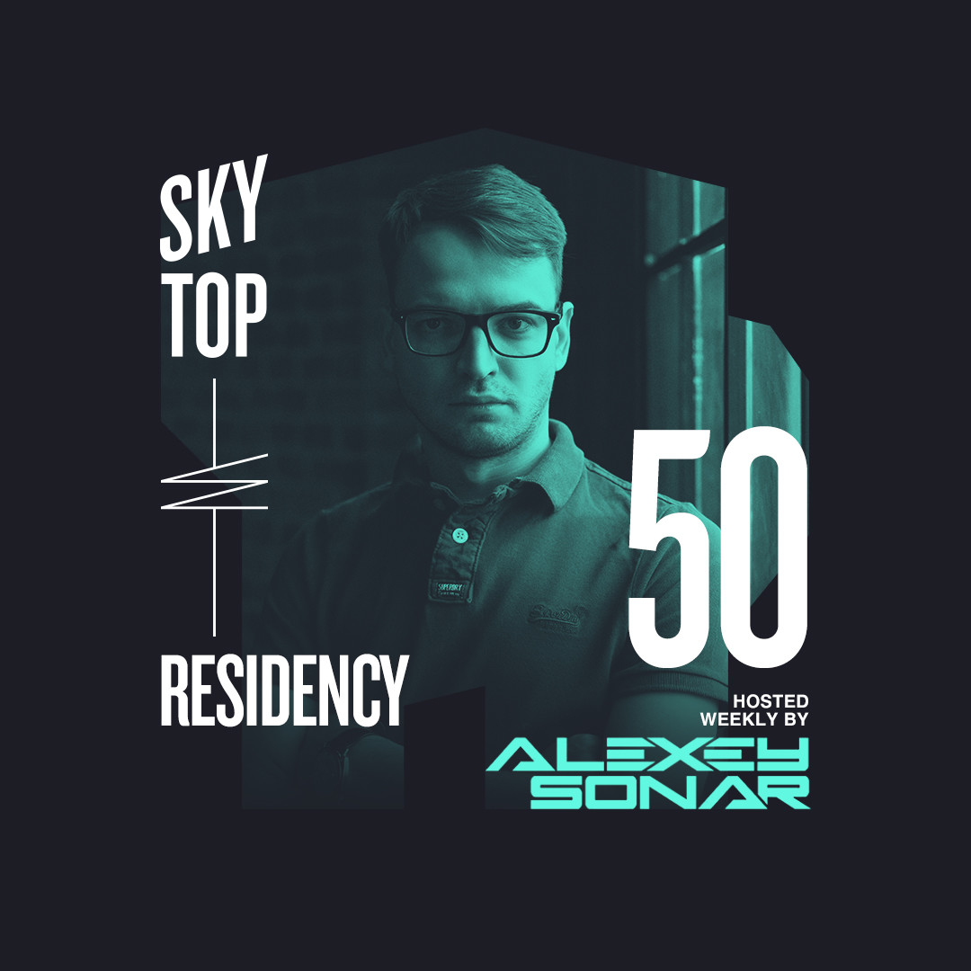 Alexey Sonar
