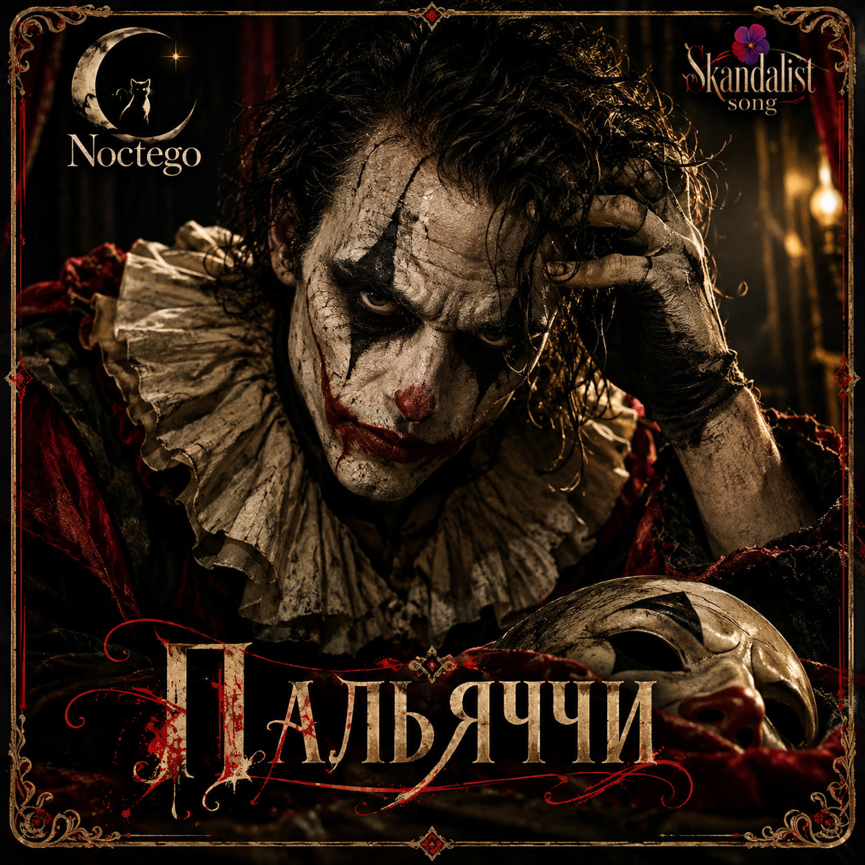 Artwork for Tracks