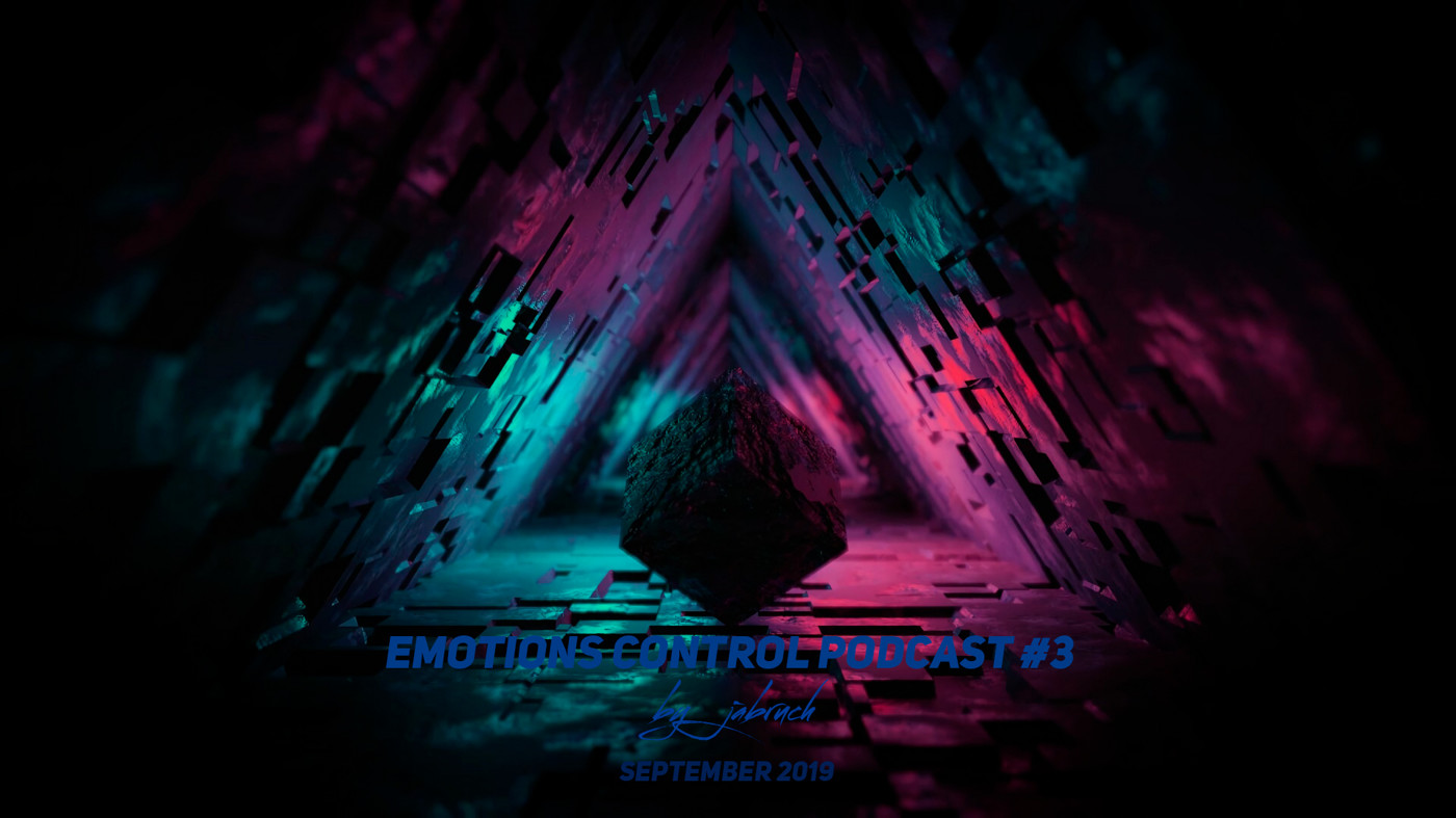 Emotions Control