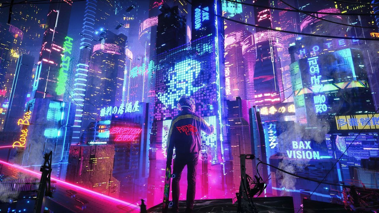 Mixes: Hardstyle