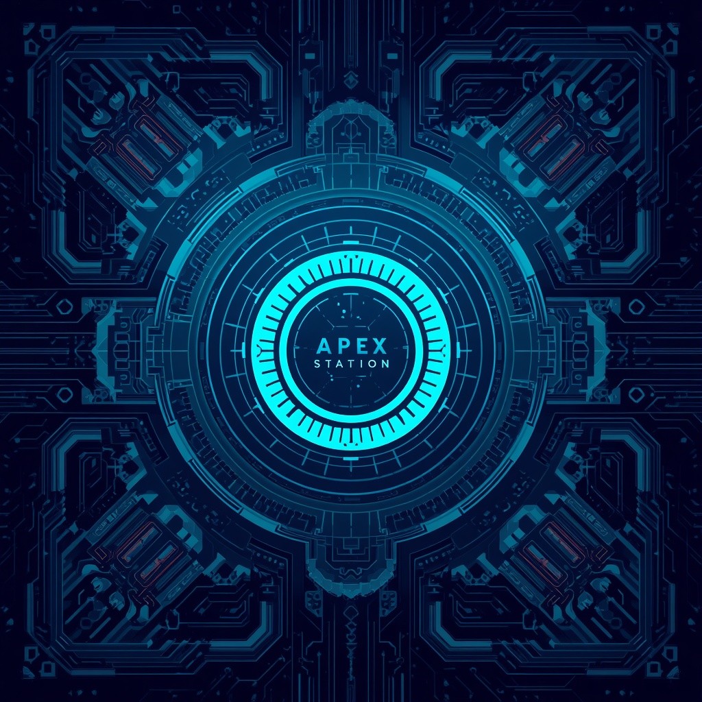 Apex Station (Neural network)