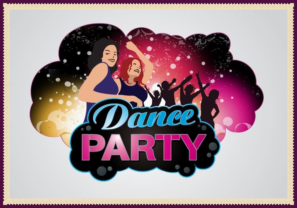 DANCE PARTY ( 80e-90e-00e ) # 15 --- Club & Dance & Deep House Mix ( от PLANBEERa )