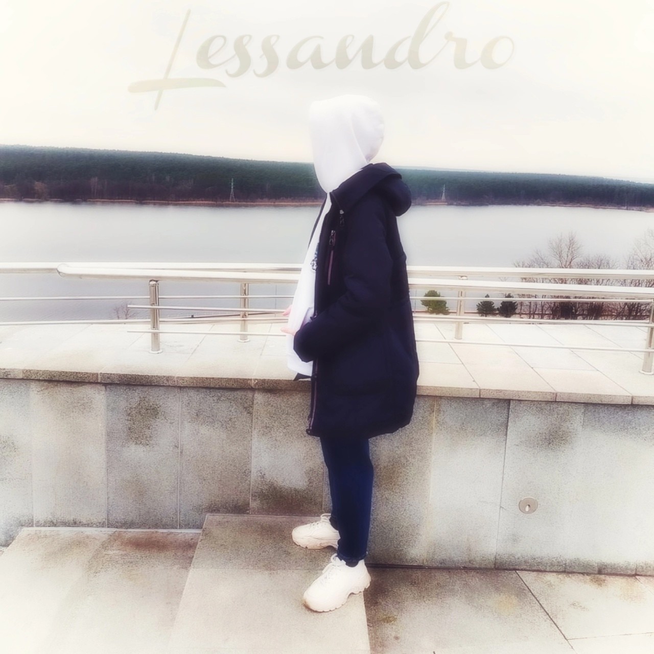 Lessandro - Тайная волна - Prod. by VALENCIA