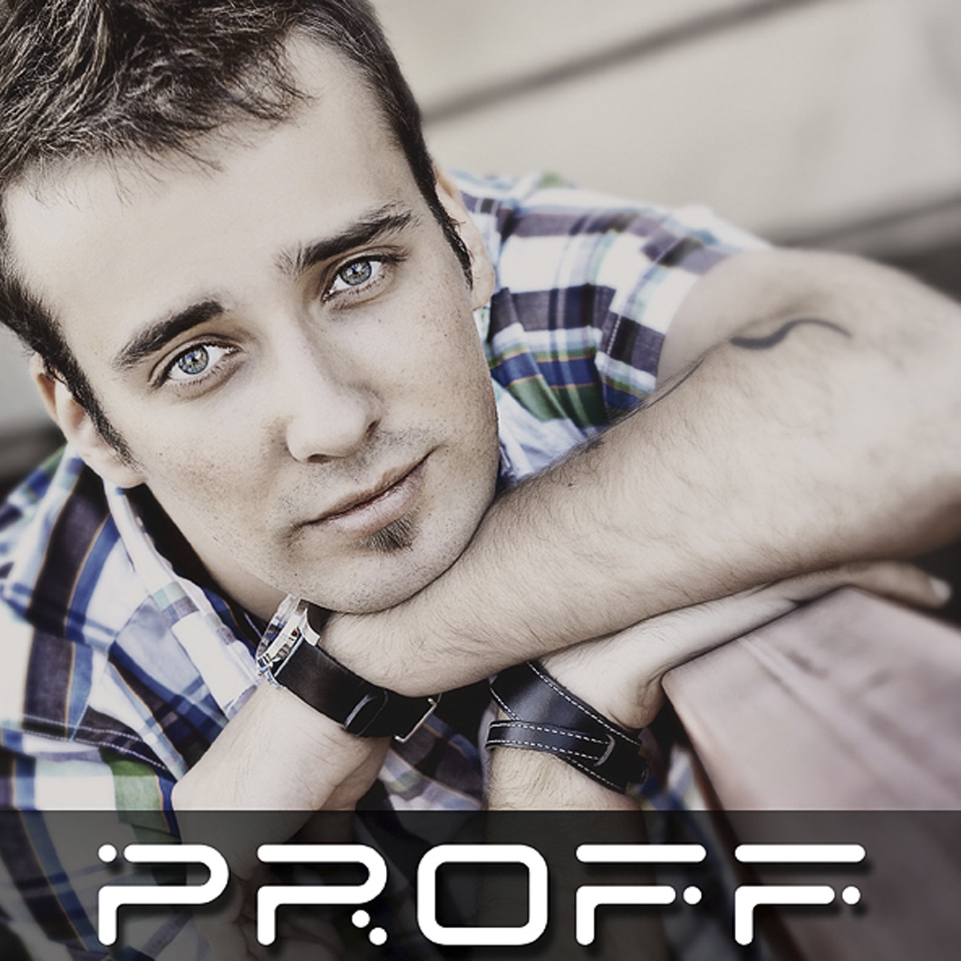 PROFF - Music Podcast 029