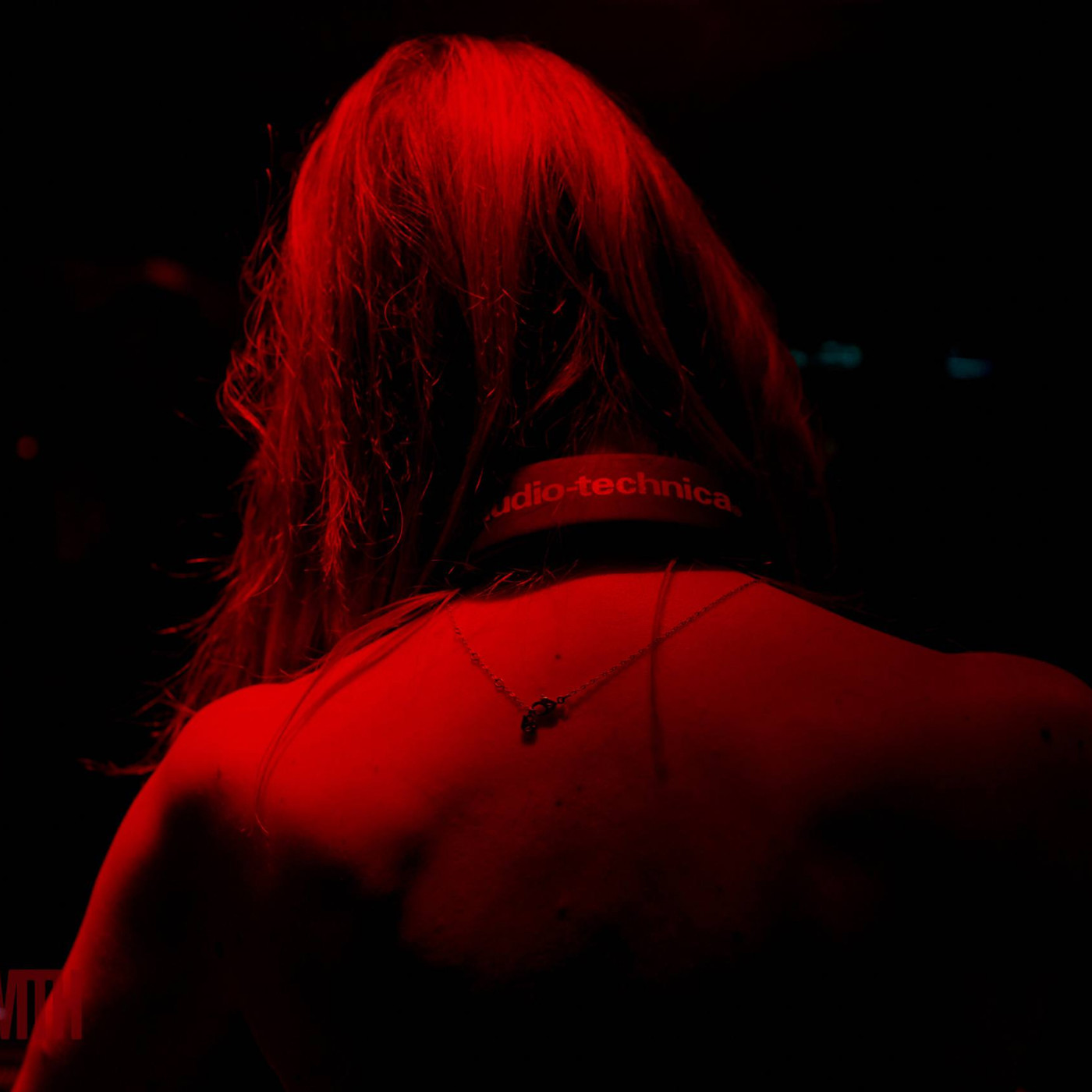 Live Set - Gestalt Club - 14.11 [Tech House, Melodic House & Techno, Indie Dance]