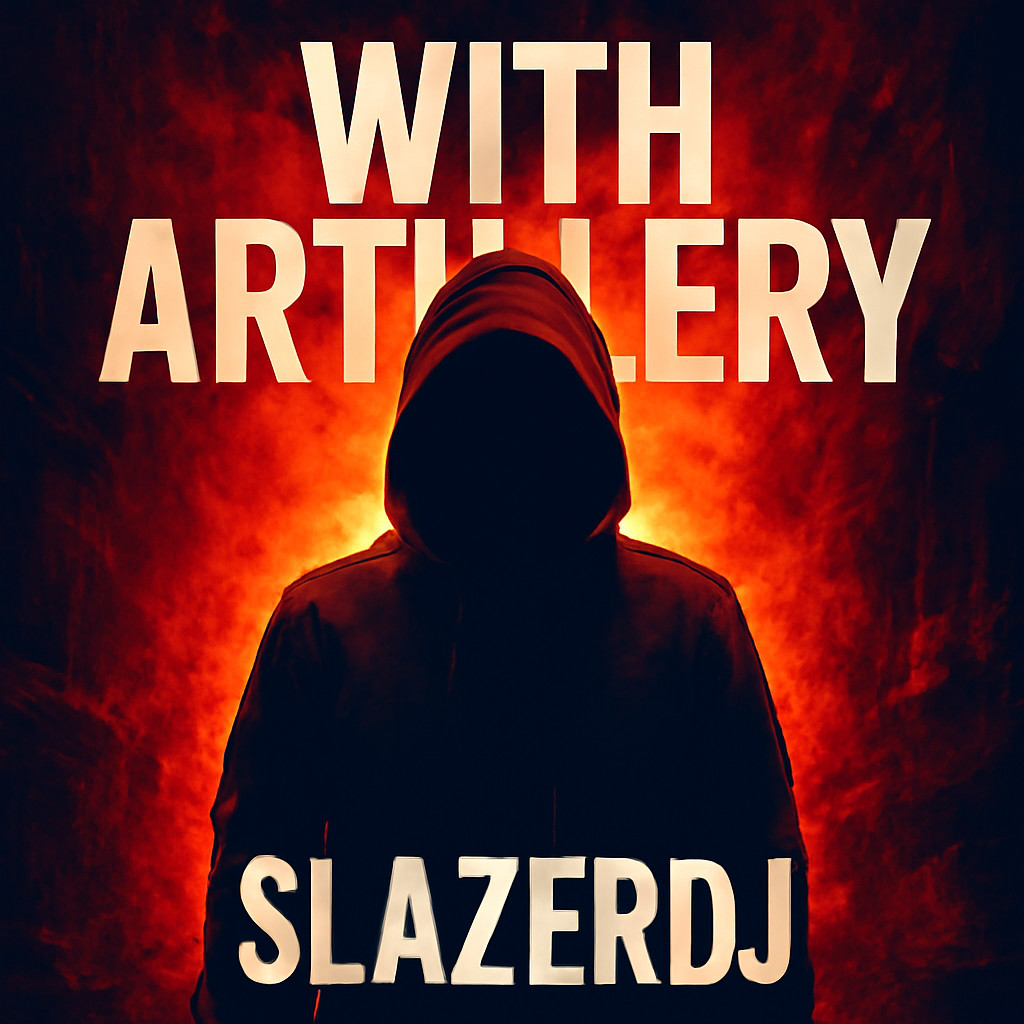 Slazerdj - With artillery