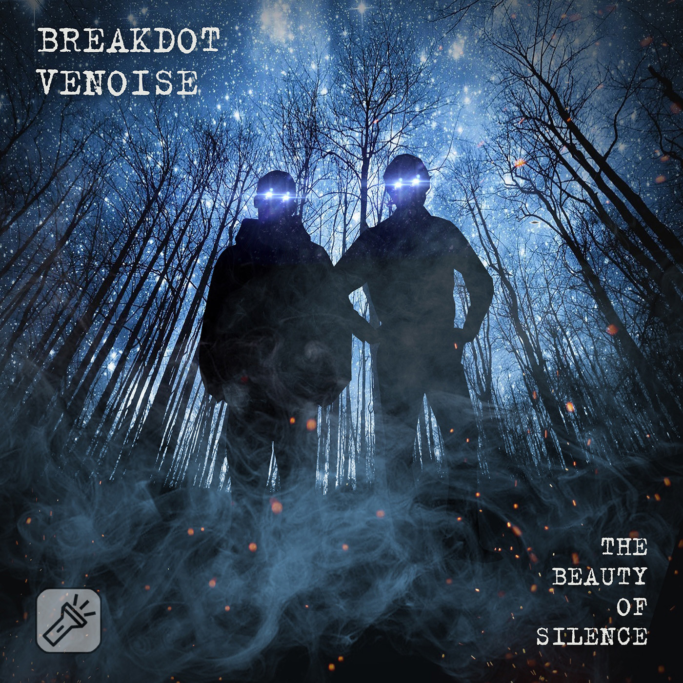 Breakdot and Venoise - The Beauty Of Silence episode artwork